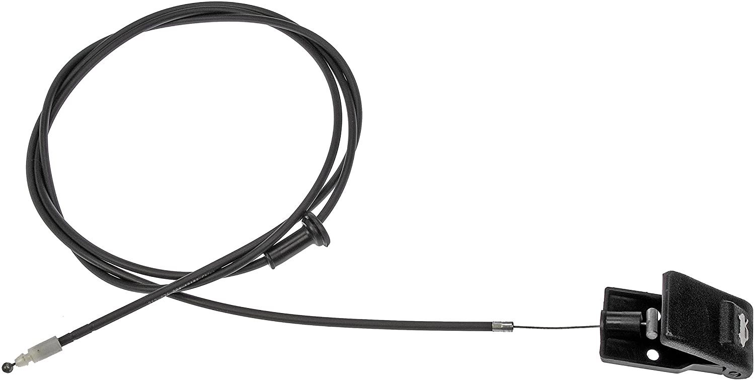 Dorman 912-075 Hood Release Cable