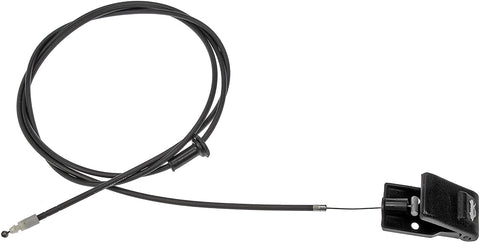 Dorman 912-075 Hood Release Cable