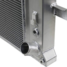 aFe Power 46-52031 BladeRunner Street Series Aluminum Radiator