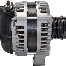 ACDelco 334-1405 Professional Alternator, Remanufactured