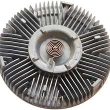 TOPAZ 2775 Engine Cooling Thermal Fan Clutch for 1997-2008 Ford F-150 4.2L V6