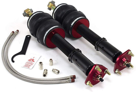 Air Lift 78613 Digital Air Suspension Combo Kit