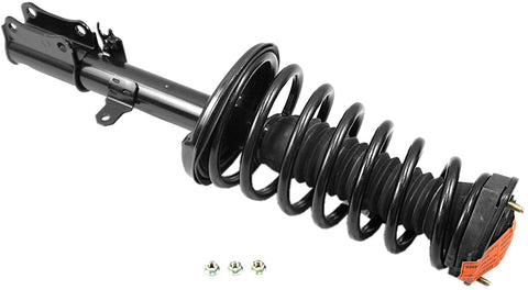 Monroe Shocks & Struts Quick-Strut 171958 Strut and Coil Spring Assembly