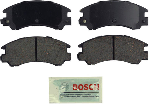 Bosch BE311 Blue Disc Brake Pad Set