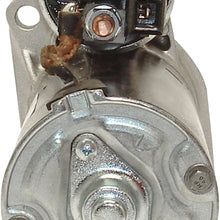 Quality-Built 12223 Premium Import Starter - Remanufactured