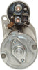 Quality-Built 12223 Premium Import Starter - Remanufactured