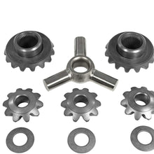 Yukon Spider Gear Kit for Ford 10.5" with 35 Spline, 3 Pinion