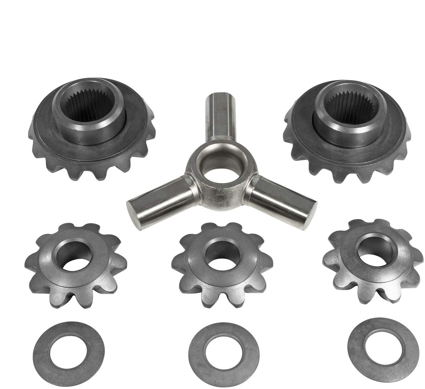 Yukon Spider Gear Kit for Ford 10.5