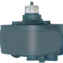 ACDelco Gold 15-20624 Air Conditioning Compressor, Remanufactured