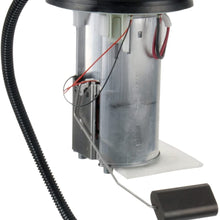 Bosch Automotive 67721 In In Tank 67721 Original Equipment Replacement Electric Fuel Pump