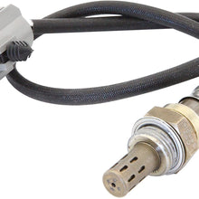 A27678XUpstream and Downstream Oxygen O2 Sensor 1 and Sensor 2, 234-4076, 234-4078 For Jeep Cherokee Grand Cherokee Wrangler 4.0L