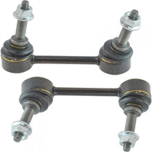 Stabilizer Sway Bar End Link Front Rear RH LH Kit for Durango Grand Cherokee
