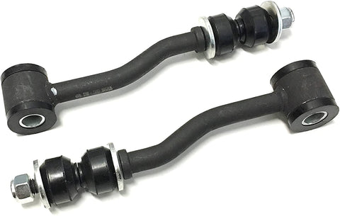 PartsW 2 Pcs Sway Bar/Stabilizer Links/Sway Eliminator Suspension Kit for JEEP Cherokee Comanche Grand Cherokee Grand Wagoneer