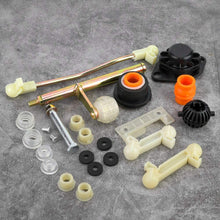 24 Pcs Car Selector Rod Bearing Gearbox Gear Shift Linkage Replacement Parts Repair Kit