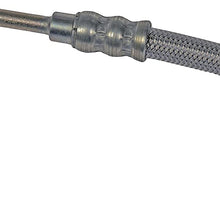 Dorman H621894 Brake Hydraulic Hose for Select Ford/Lincoln Models