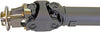 Dorman 938-102 Front Drive Shaft for Select Jeep Models