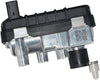 G-109 Turbo Electric Actuator 743436,734899 For Mercedes E320 S320 3.2 CDI W211