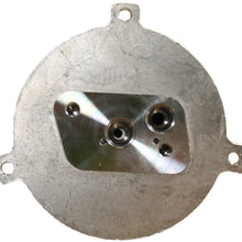 TCW 17-9999 A/C Drier (Quality With Perfect Vehicle Fitment)