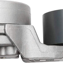 MYSMOT Automatic Belt Tensioner Assembly ONLY For 5.9L 6.7L L6 DIESEL ENGINES,03-10 Dodge Ram 2500 3500 & 11-18 Ram 2500 3500,Replace# 5086958AA 19114239 38285 419-039