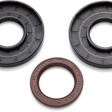 SCITOO TBK298WPT Timing Belt Kit Water Pump Fits 98-09 Lexus Toyota Tundra 4Runner Sequoia 4.7L 2UZFE