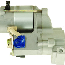 Remy 99609 Starter