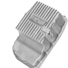 B&M 70392 Cast Alum (Deep Pan)