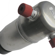 ACDelco 15-10404 GM Original Equipment Air Conditioning Accumulator