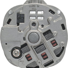 Quality-Built 8175610 Premium Alternator - Remanufactured
