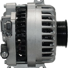 Quality-Built 8253603 Premium Domestic Alternator - Remanufactured