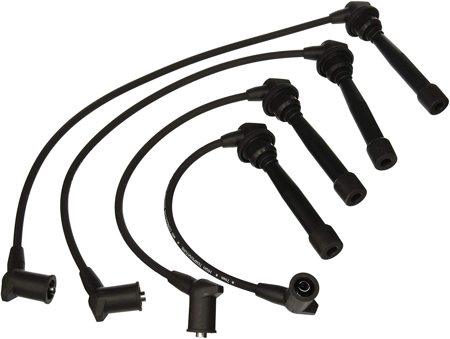 Standard Motor Products 27554 Pro Series Ignition Wire Set