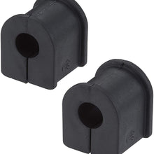 MOOG Chassis Products K90547 Sway Bar Bushing Kit