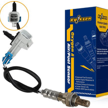 Kwiksen Oxygen O2 Sensor 13193 234-4650 Replacement for Chevrolet Astro Impala Malibu Venture 2001 2002