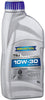 RAVENOL J1A1558 TSJ 10W-30 Semi-Synthetic Motor Oil - API SN/SM & ILSAC GF-5 (1 Liter)