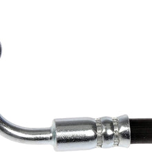 Dorman H622390 Rear Passenger Side Brake Hydraulic Hose for Select Kia Models
