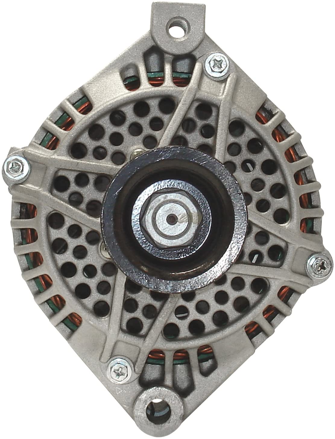 Quality-Built 15087 Premium Import Alternator - Remanufactured