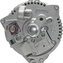 Quality-Built 7748607 Premium Domestic Alternator - Remanufactured