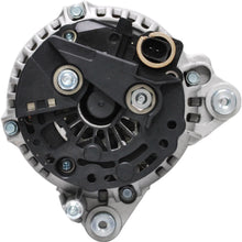 Quality-Built 13942 Premium Quality Alternator