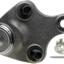 ACDelco 45D2381 Professional Front Lower Suspension Ball Joint Assembly