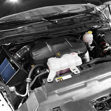 aFe Power Magnum FORCE 54-32572 RAM 1500 EcoDiesel 14-15 V6-3.0L (td) Performance Intake System (Oiled, 5-Layer Filter)