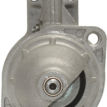 Quality-Built 16954 Premium Starter - Remanufactured