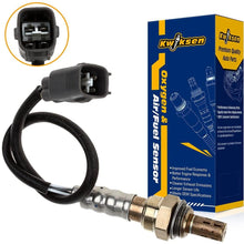 Upstream Oxygen Sensor 234-4524 O2 Sensor 1 Replacement for Toyota Echo 1.5L 2003 2004 2005/Scion xB L4 1.5L 2004 2005 2006/Scion xA L4 1.5L 2004 2005 2006