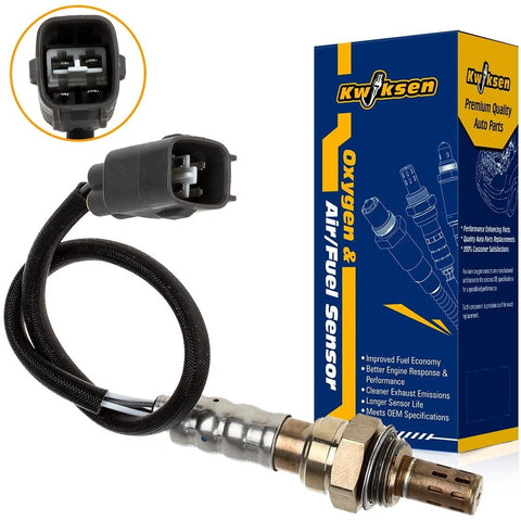 Upstream Oxygen Sensor 234-4524 O2 Sensor 1 Replacement for Toyota Echo 1.5L 2003 2004 2005/Scion xB L4 1.5L 2004 2005 2006/Scion xA L4 1.5L 2004 2005 2006