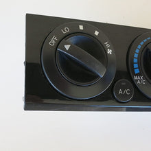 Toyota 55900-04070 Air Conditioner Control Assembly
