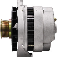 Quality-Built 7984604 Premium Alternator - Remanufactured