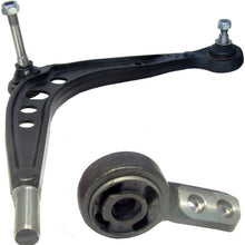Delphi TC2315 Suspension Control Arm and Ball Joint Assembly