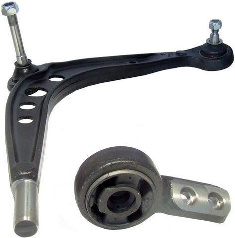 Delphi TC2315 Suspension Control Arm and Ball Joint Assembly