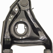 Dorman 520-135 Front Left Lower Suspension Control Arm and Ball Joint Assembly for Select Chevrolet / GMC Models