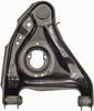 Dorman 520-135 Front Left Lower Suspension Control Arm and Ball Joint Assembly for Select Chevrolet / GMC Models