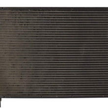 OSC Cooling Products 4671 New Condenser