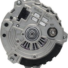 Quality-Built 8137611 Premium Alternator - Remanufactured